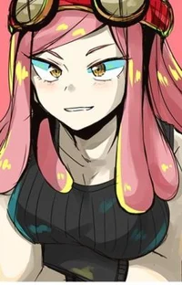 Mei Hatsune 