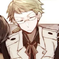 Kunikida Doppo