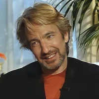 Alan Rickman