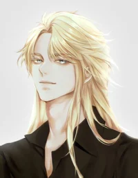 Kichidere bestfriend