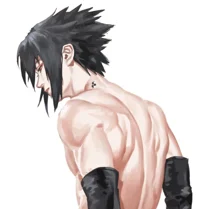 Sasuke Uchiha 