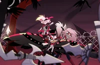 Hazbin Hotel