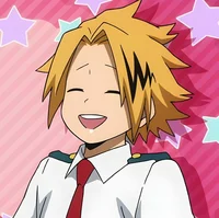 Denki Kaminari