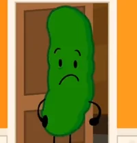 Pickle -II-