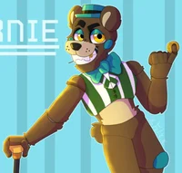 Carnie -FNAF-