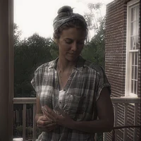Maggie Rhee