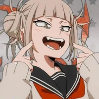 Himiko Toga 