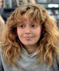 Nicky Nichols