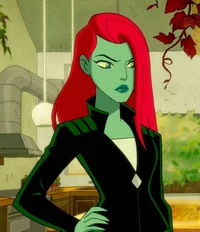 Poison Ivy 