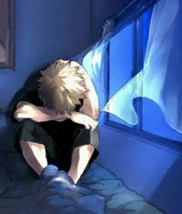 Katsuki Bakugo 