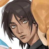 eren jaeger