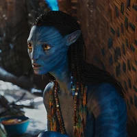 Neytiri Sully 