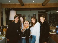 TOMLINSON FAMILY