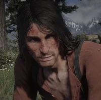 John Marston