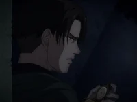 Levi Ackerman