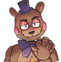 Rockstar Freddy