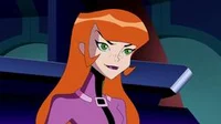 Alexis Luthor 