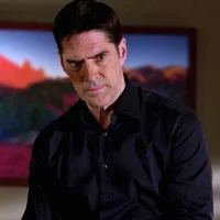 Aaron Hotchner
