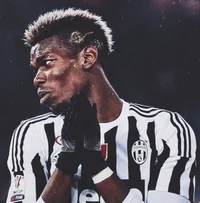 Paul Pogba
