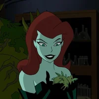 Poison Ivy