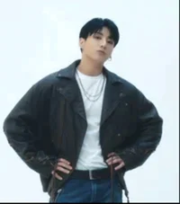 Jungkook