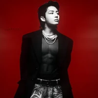 Jeon Jungkook 