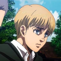AOT- Armin Arlet 