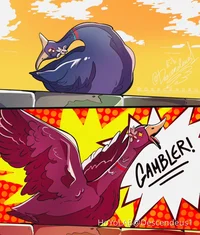 Aventurine and Ratio