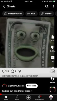 Yap Dollar