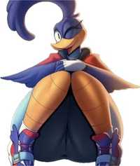 Thicc Roadrunner