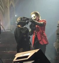Copia and Aurora