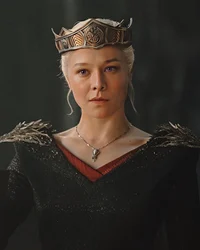Rhaenyra targaryen 