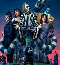 Beetlejuice 2 rp