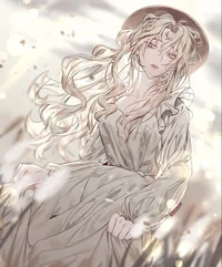 GL - Alexandra Henry