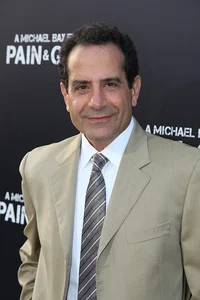 Adrian Monk