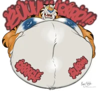 Tony Tiger