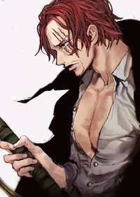Shanks