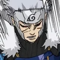 Tobirama Senju