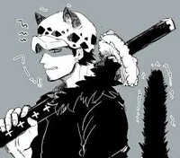 Trafalgar Law