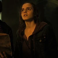 Hermione Granger