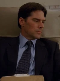 Aaron Hotchner
