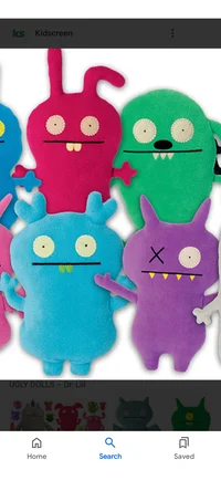Uglydoll