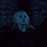 Luna Lovegood