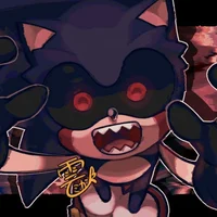 Tiny Sonic exe