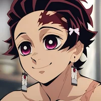 Tanjiro Kamado