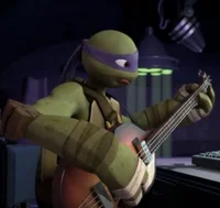 Donatello Hamato