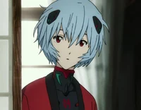 Rei Ayanami