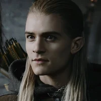 Legolas Greenleaf