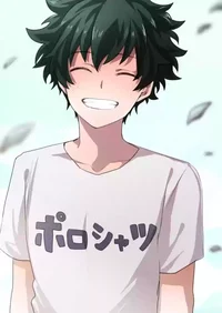 Izuku