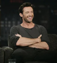 Hugh Jackman 